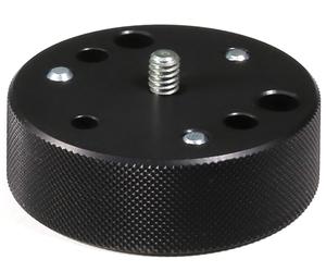 Manfrotto Tripod adapter 3/8" to 1/4"