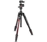 Manfrotto Tripode Befree Advanced aluminio MKBFRTA4RD-BH