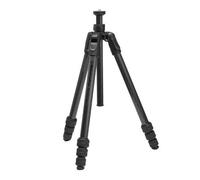 Manfrotto Befree GT Pro, Trípode Profesional de Viaje, Trípode de Fibra Carbono para Cámara y Vídeo, Twist Lock, Portátil, para DSLR, Sin Espejo, Accesorios Cámara, Rótulas de Foto y Vídeo