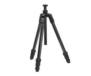 Manfrotto Trípode Befree GT PRO sin cabezal Carbono