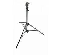 Manfrotto Trípode Cine Alu Negro