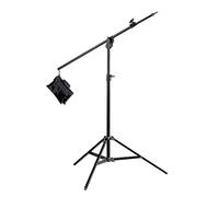 Manfrotto Trípode Comb Boom 4,1 m de Aluminio SCH