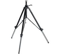 Manfrotto Trípode de aluminio 117B