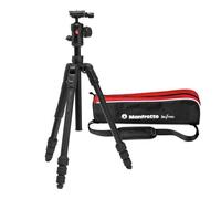 Manfrotto Trípode de aluminio Arca Twist Advanced de Befree