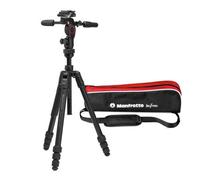 Trípode Manfrotto Befree GT PRO 3-Way alu