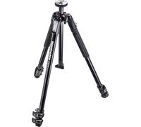 Manfrotto Trípode de aluminio MT190X3