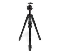 Manfrotto TrÃpode de aluminio One Photo con cabeza esfÃ©rica AS (Q6T)