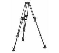 Manfrotto Trípode de doble tubo 645 Fast Twinn Carbon