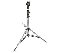 Manfrotto Trípode Heavy Duty Plata