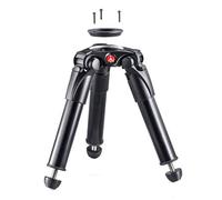 Manfrotto Trípode Hi-Hat 535 Juego de aluminio
