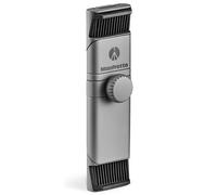 Manfrotto TwistGrip universal Abrazadera de trÃpode para smartphone