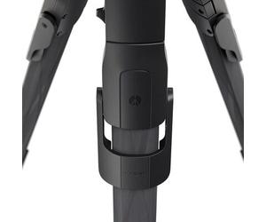 Manfrotto Un trÃpode hÃbrido de carbono