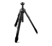 Manfrotto Un trípode híbrido de aluminio
