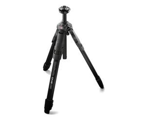 Manfrotto Un trípode híbrido de aluminio