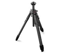 Manfrotto Un trípode híbrido de carbono