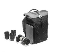 Manfrotto UNCOVER Backpack 30L - mochila fotográfica ampliable