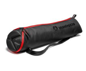 Manfrotto Unpadded Tripod Bag 60cm, zippered pocke