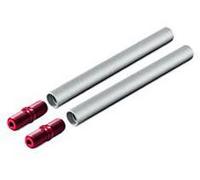 Manfrotto Varillas - 150mm Par Corto + 2x Uniones con tornillos