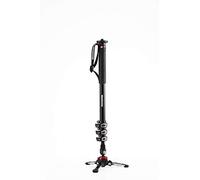 Manfrotto XPRO MonopiÃ© de aluminio 4 seg
