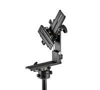 Manfrotto Virtual reality panoramic head w/ multiple sliding plates