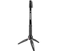 Manfrotto VR, Virtual Reality VR PIXI EVO Kit, Aluminio (MKCONVR)