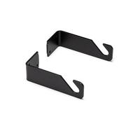 Manfrotto Wall Mounted Background Paper Hooks