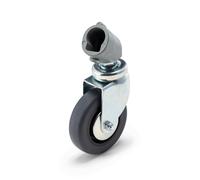 Manfrotto Wheel Set of 3 80mm without brakes