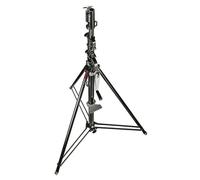 Manfrotto Wind Up Photo Stand 3-Section with Geare