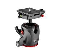 Manfrotto RÃ³tula de magnesio XPRO con placa de liberaciÃ³n rÃ¡pida Top Lock BHQ6