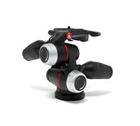 Manfrotto XPRO rótula de 3 vías con AS XCHANGE (MHXPRO-3WX)