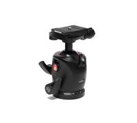 Manfrotto XPRO rótula de bola con AS XCHANGE (MHXPRO-Q6TX)