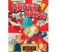 Mang Anime