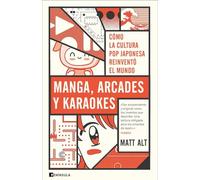 Manga Arcades Y Karaokes