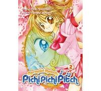 MERMAID MELODY PICHI PICHI PITCH 02