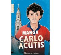 Manga Carlo Acutis