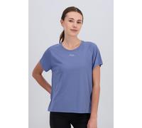 Manga Corta Fila - Denim - Mujer talla S