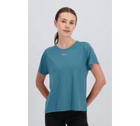 Manga Corta Fila - Turquesa - Mujer talla S