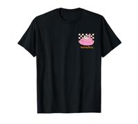 【Manga】Crayon Shin-chan poop One Point Camiseta