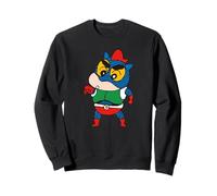 【manga】Crayon Shin-chan ¡Transfórmate en una Action kamen ! Sudadera