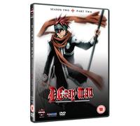 Manga - D. Gray Man - Series 2 Part 2 [DVD] [Reino Unido]