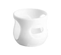 Manga de botella reutilizable - Protector de leche de bebé de silicona aislante, cubierta segura de alimentación sin deslizamiento | Protectora contra la manga anti-caza, protección duradera resistent