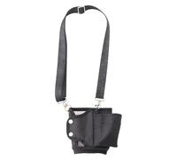 Manga De Botella Universal - Poliéster Robusto, De Hombro Ajustable, Chaqueta Térmica Aislada Multibolsillos | Equipo De Movimiento Manos Libres Ideal para Senderismo, Bicicleta, G