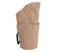 Manga de Brazo de Entrenamiento Profesional para Perros, Cómoda y Protectora para Perros Grandes, Medianos y Pequeños, Fortalece la Comunicación del Dueño del,