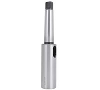 Manga de broca cónica Adaptador reductor MT4 a MT4 Manga de broca cónica de alta precisión para torno Fresado Accesorio CNC Material de acero de alta velocidad