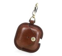Manga De Caja Protectora Blanda Ergonómica para Vainas De Aire 4 Auriculares Inalámbricos Antislip Grip Pusts Resistente A La Carcasa La Carcasa Resistente Agua Absorción Choque