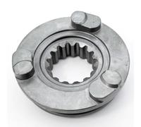 Manga de cambio o piñón de engranaje 36T apto for RM Path Sportcro1000 | Od650 800 1000 21050908701 21050908801(Shifting Sleeve)