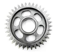 Manga de cambio o piñón de engranaje 36T apto for RM Path Sportcro1000 | Od650 800 1000 21050908701 21050908801(36T Gear Pinion)