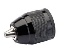 Manga De Chuck De Metal Keyless Draper 14744 1/2"x20UNF Capacidad De 13 Mm