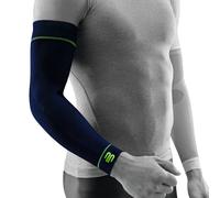 Manga de compresión deportiva corta Bauerfeind S Corto Unisex