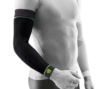 Manga de compresión deportiva corta Bauerfeind XL Short Unisex